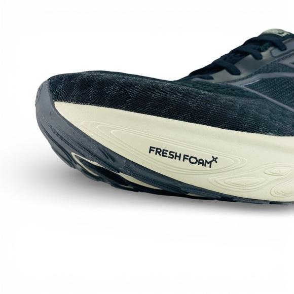 New Balance Fresh Foam X 1080v14 Men\'s Black Running Shoes Medium Width M1080B14 main image 5